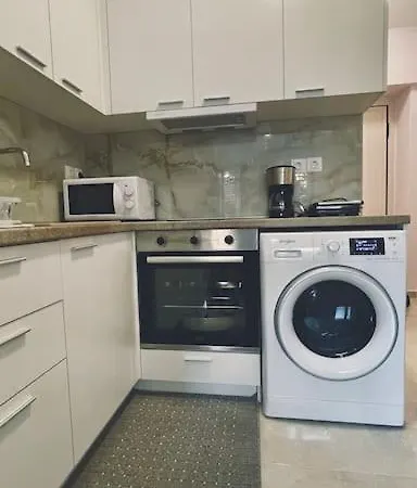 Lido Apartment *