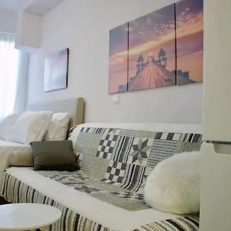 Lido Apartment