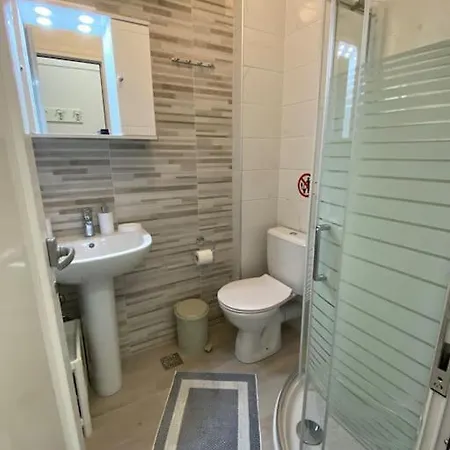 Apartment Lido *