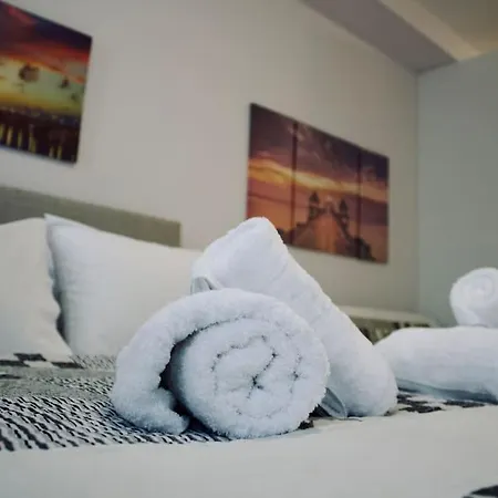 Apartment Lido Thessaloniki
